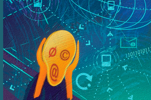 Creatives should learn the tools of coding to survive