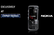 Nokia ad...escaped censure by ASA
