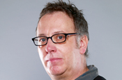 Paul Silburn...mulling return to TBWA\UK