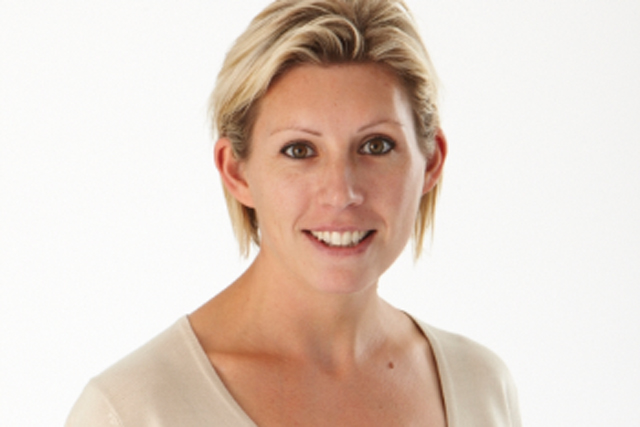 Helena Snowdon: joins iProspect