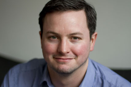 Global hire Dominic Poynter