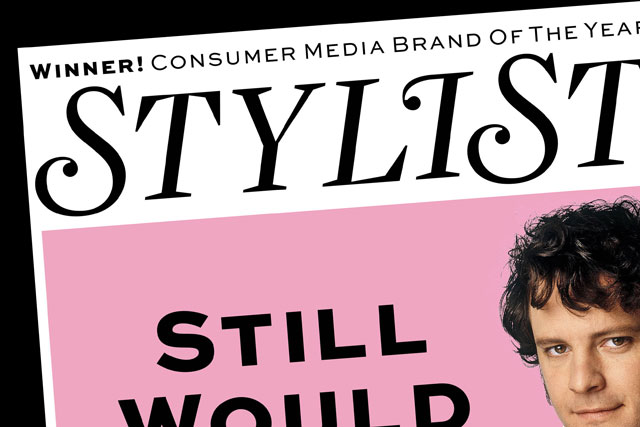 Stylist: readies French edition