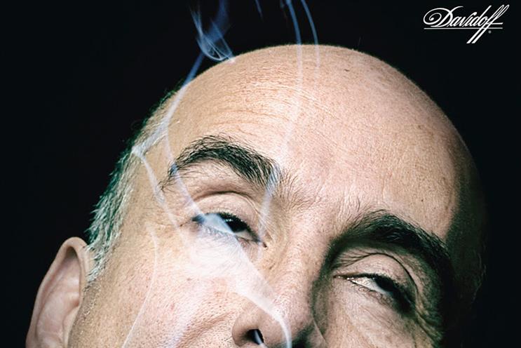 Davidoff: seeks image update