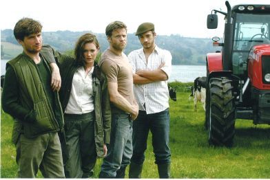 How Yeo Valley Got The X Factor
