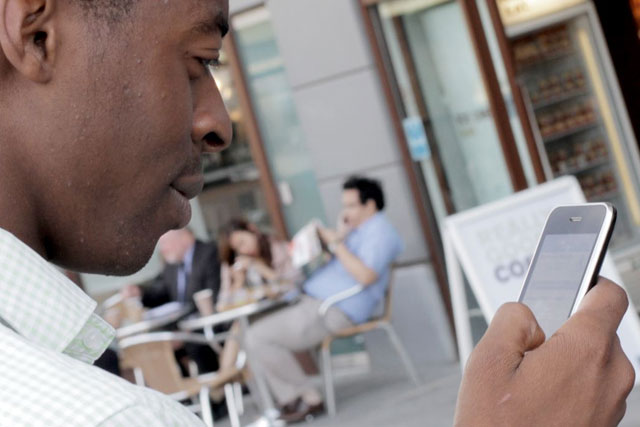 Quidco: launches its check-in app
