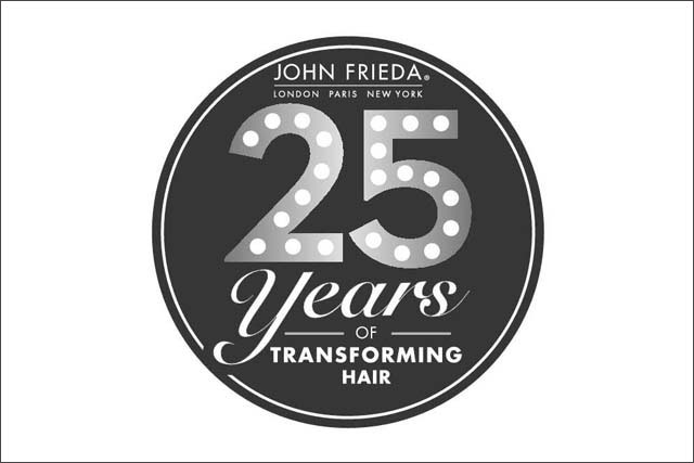 John Frieda: parent company appoints Brave to handle digital and social media activity
