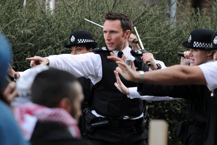 The Bill: ITV series