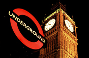 TfL...Carlson wins sustainable travel brief