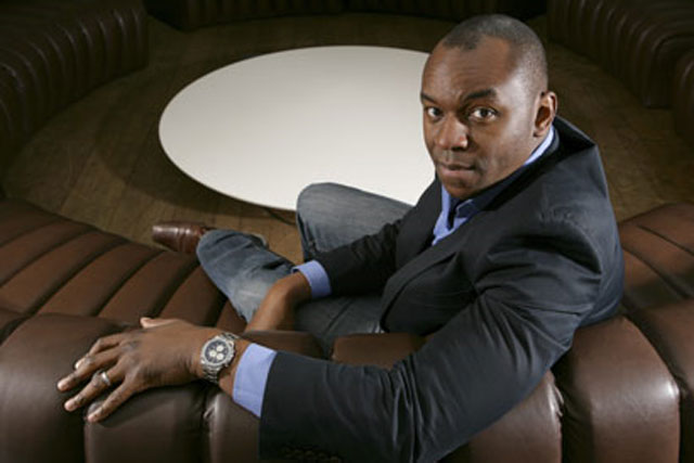 Enyi Nwosu: managing director of Central Strategy Unit at M&C Saatchi