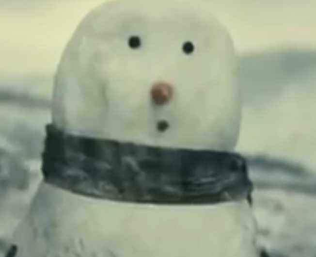 Why brands must deliver more than a slice of schmaltz this Christmas