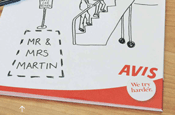 Avis... review