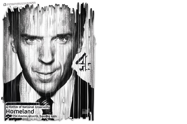 Pick of the Week - 4Creative, Homeland