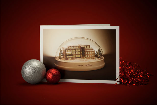 Diary: The 74 days of Xmas