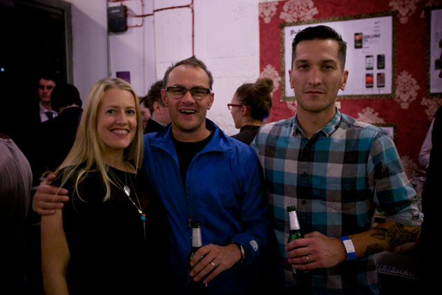 Diary: Adland's got talent
