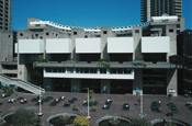 Barbican... review
