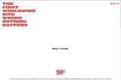 KitKat... new website