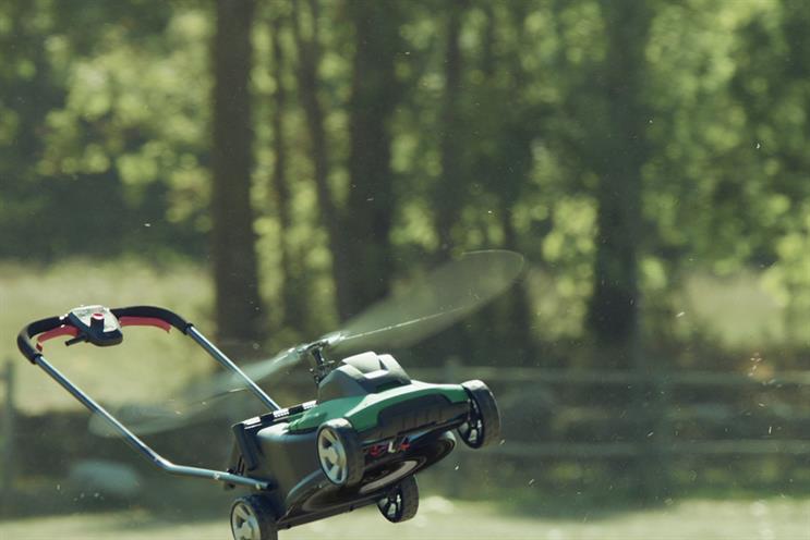 Avios: anything can fly by 101