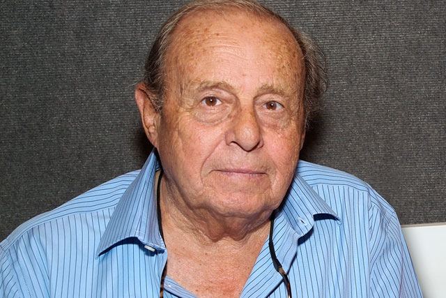 Bob Levenson: DDB creative legend