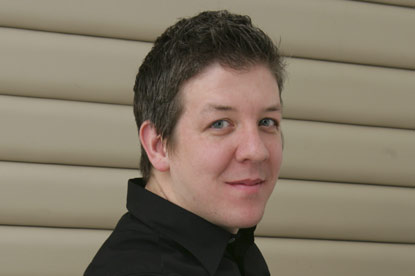 Gareth Goodall