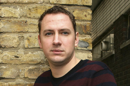 Ben Mooge