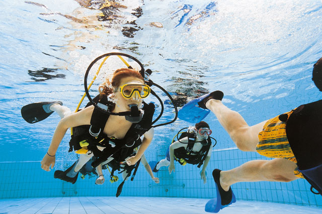 Center Parcs: Walker Media defeated Vizeum in a shoot-out
