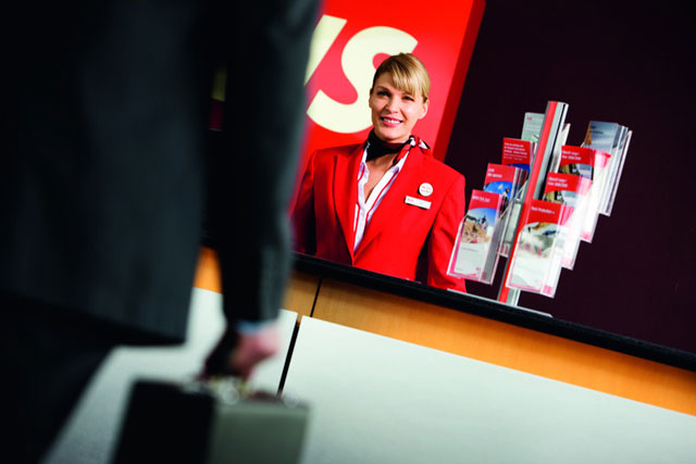 Avis: appointed Beta