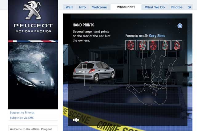 Recent work from EHS 4D Group
