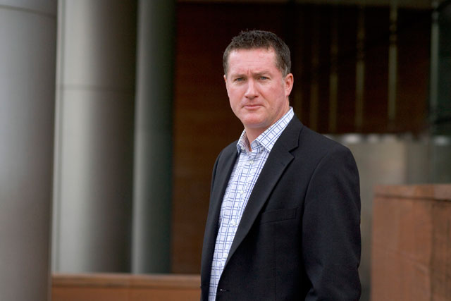 Atkinson: Clear Channel has not filled his former group sales role