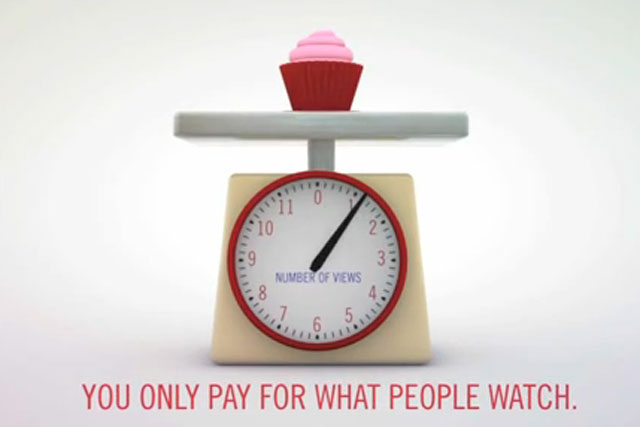 TrueView: Google extends skippable ad format to YouTube on mobile