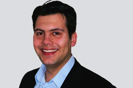 Marius Bartsch…joins from Rapier