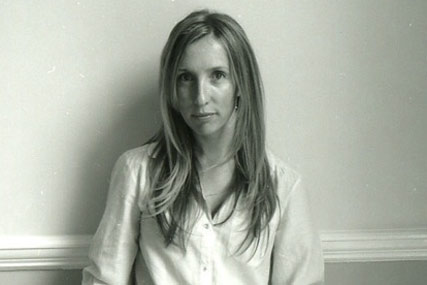 Taylor-Wood: has yet to direct commercials