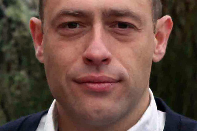 Pierre Lipton: joins M&C Saatchi New York as chief creative officer