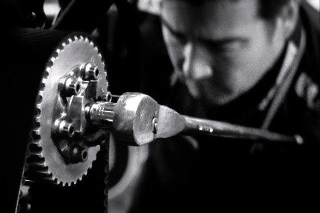 Coca-Cola US: 2009 Full Throttle campaign directed by Linus Karlsson