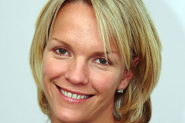 Elisabeth Murdoch: chairman of production company Shine