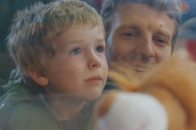 Recent work for Sainsbury's