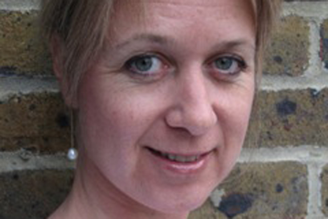 Carol Stickler: joins TBWA