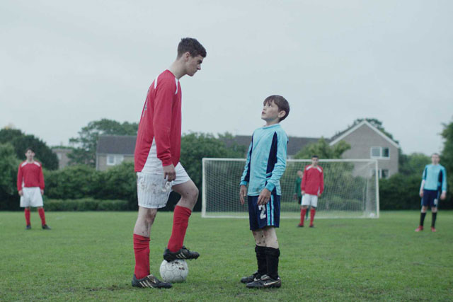 Recent work from Weetabix