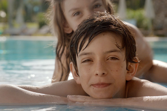 Recent work for Thomson