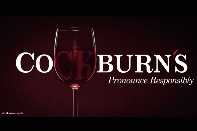 Recent work for Cockburn's