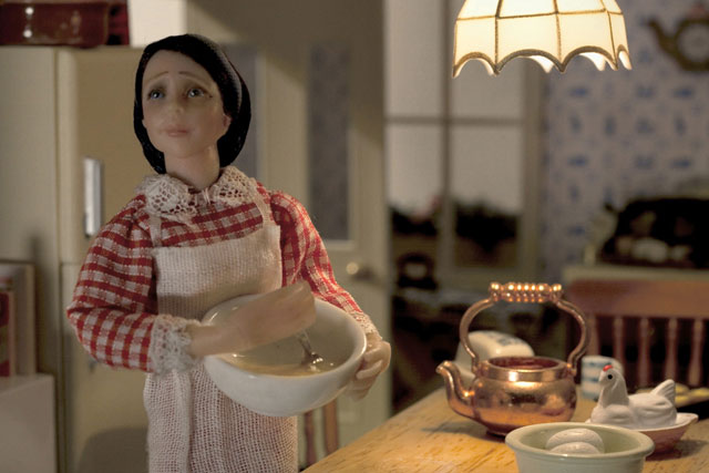 Recent work for TalkTalk