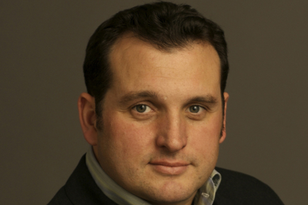 Richard Exon, founder, Joint