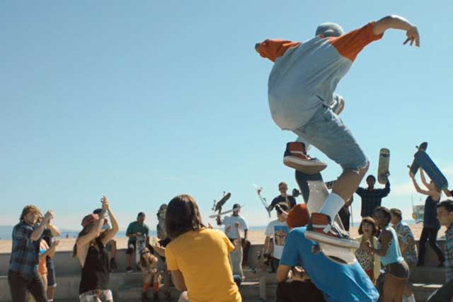 Recent work from Grey London - Lucozade