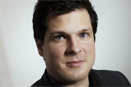 Sander Volten: leaving Euro RSCG