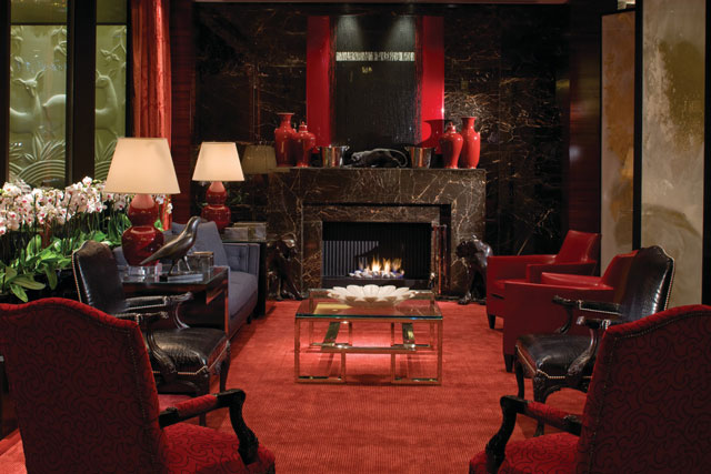 Four Seasons: TBWA beat M&C Saatchi and Y&R