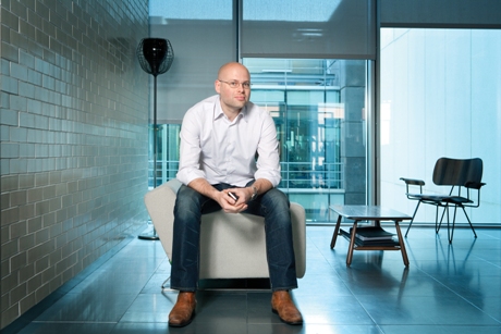 Tim Dunn, Isobar Mobile