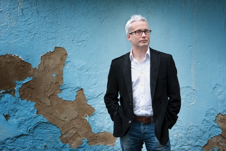 James Devon, MBA