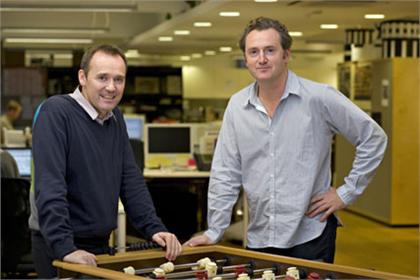 101 opens for business