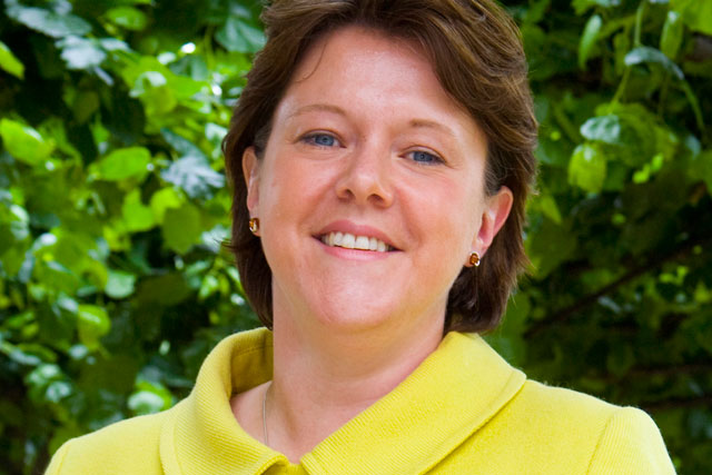 Maria Miller: the culture secretary chaired meeting on how to combat online child abuse