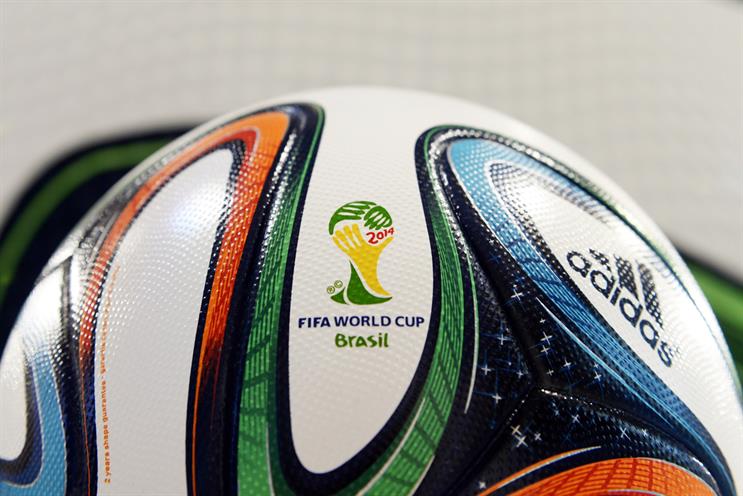 Why brands must be quick on their feet to secure a World Cup winner this summer