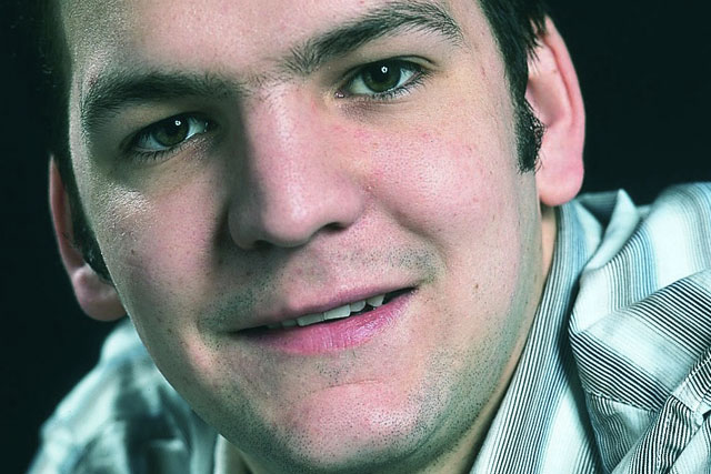 Ben Carter: head of central online marketing at Betfair